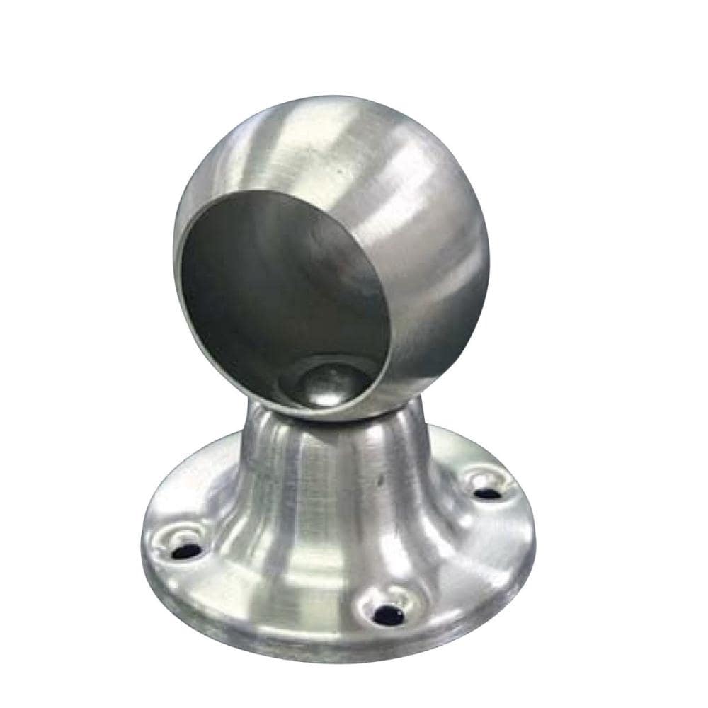 清水　ステンレスブラケット　３２ｍｍ径　通