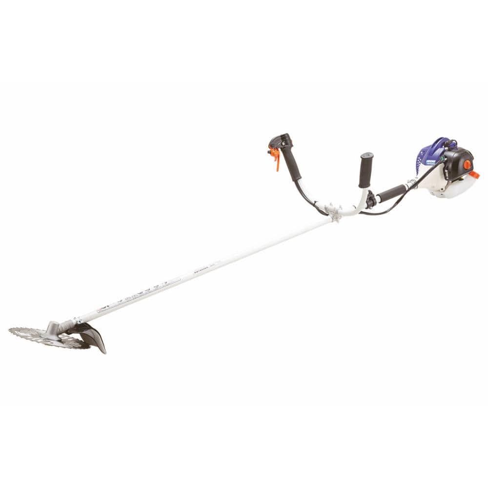 ＥＣＨＯ　エンジン刈払機　排気量２５．４ｃｃ　ＥＧＴ２６２ＤＸ