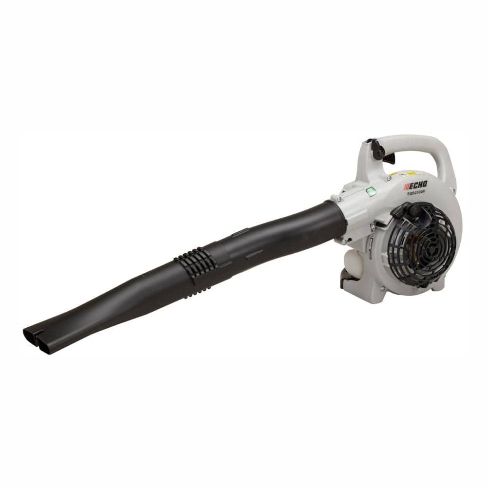 ＥＣＨＯエンジンブロワバキューム　ＥＧＢ２５００Ｖ