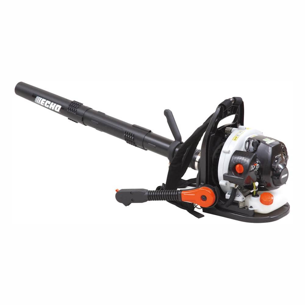 ＥＣＨＯ背負式エンジンブロワ　ＥＢＲ２５００