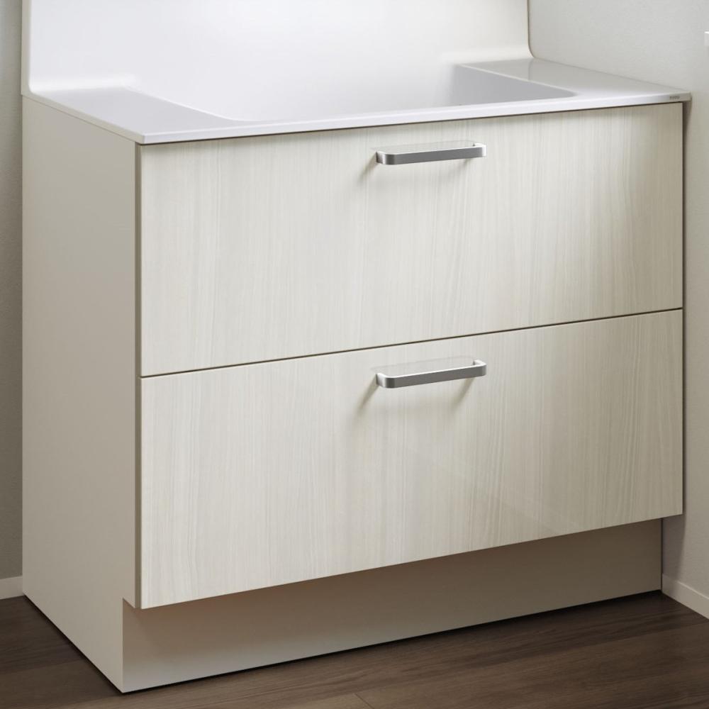 ペアホワイトウッド