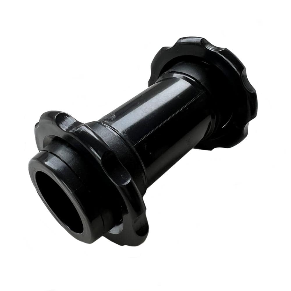 シバタ　灌水チューブ用ワンタッチジョイント　２０