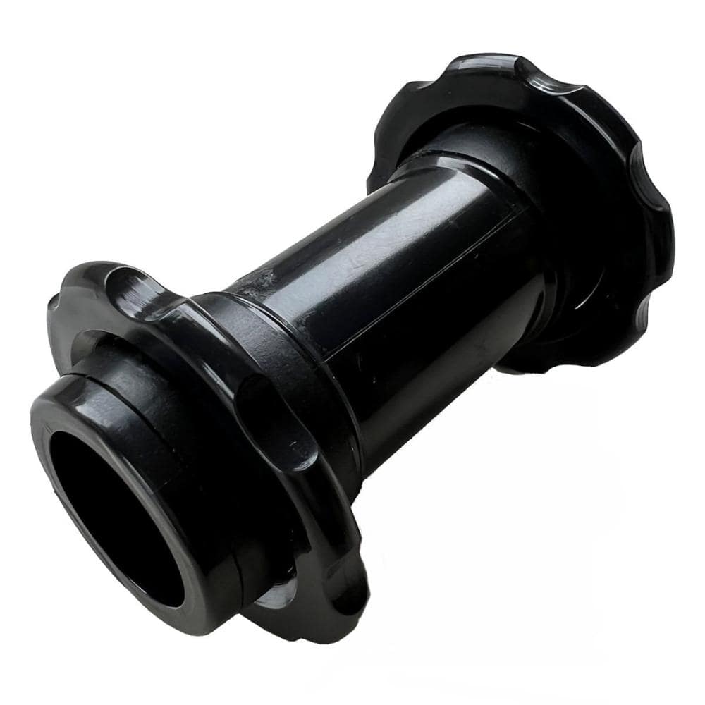 シバタ　灌水チューブ用ワンタッチジョイント　２５