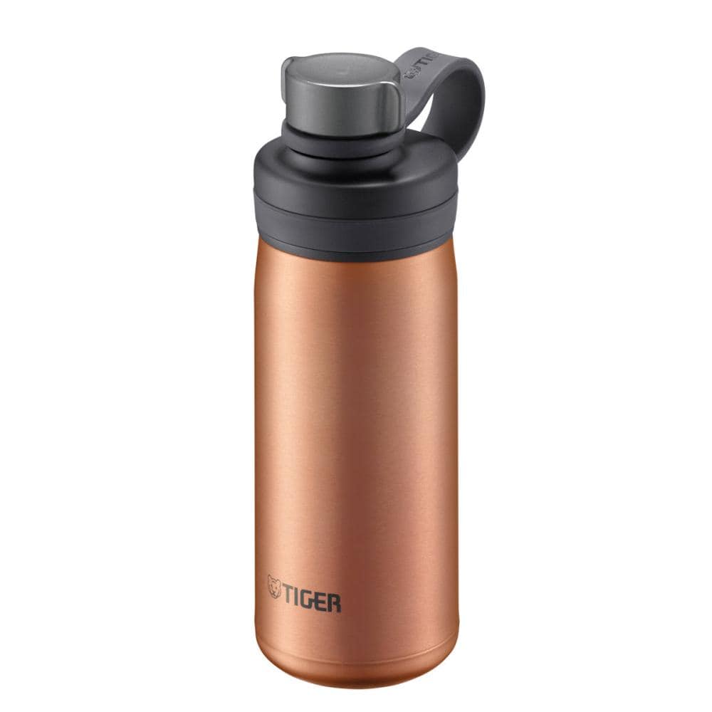 タイガー　真空断熱炭酸ボトル　５００ｍＬ　カッパー　ＭＴＡ－Ｔ０５０ＤＣ