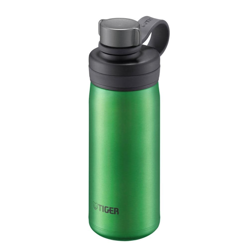 タイガー　真空断熱炭酸ボトル　５００ｍＬ　エメラルド　ＭＴＡ－Ｔ０５０ＧＥ