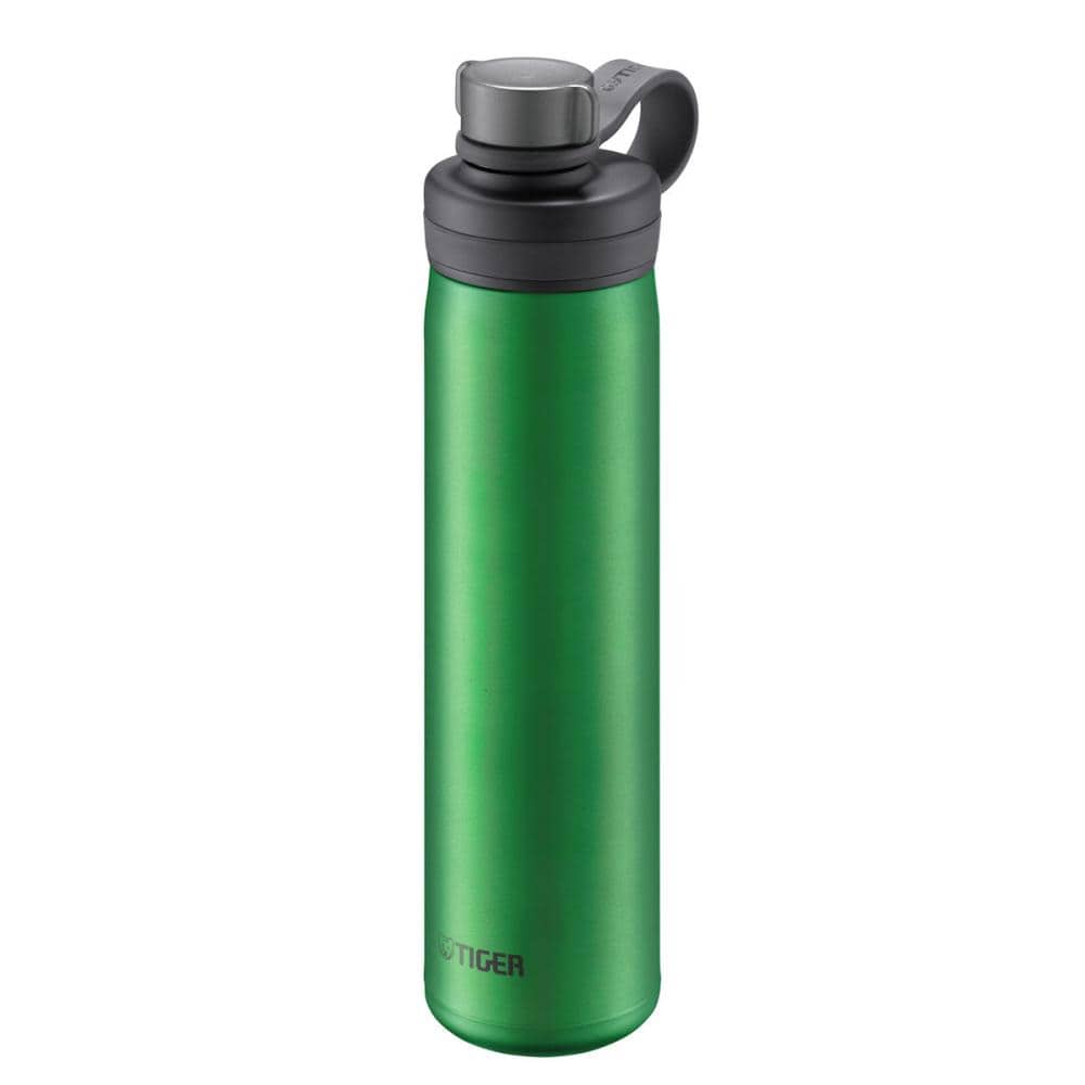 タイガー　真空断熱炭酸ボトル　８００ｍＬ　エメラルド　ＭＴＡ－Ｔ０８０ＧＥ