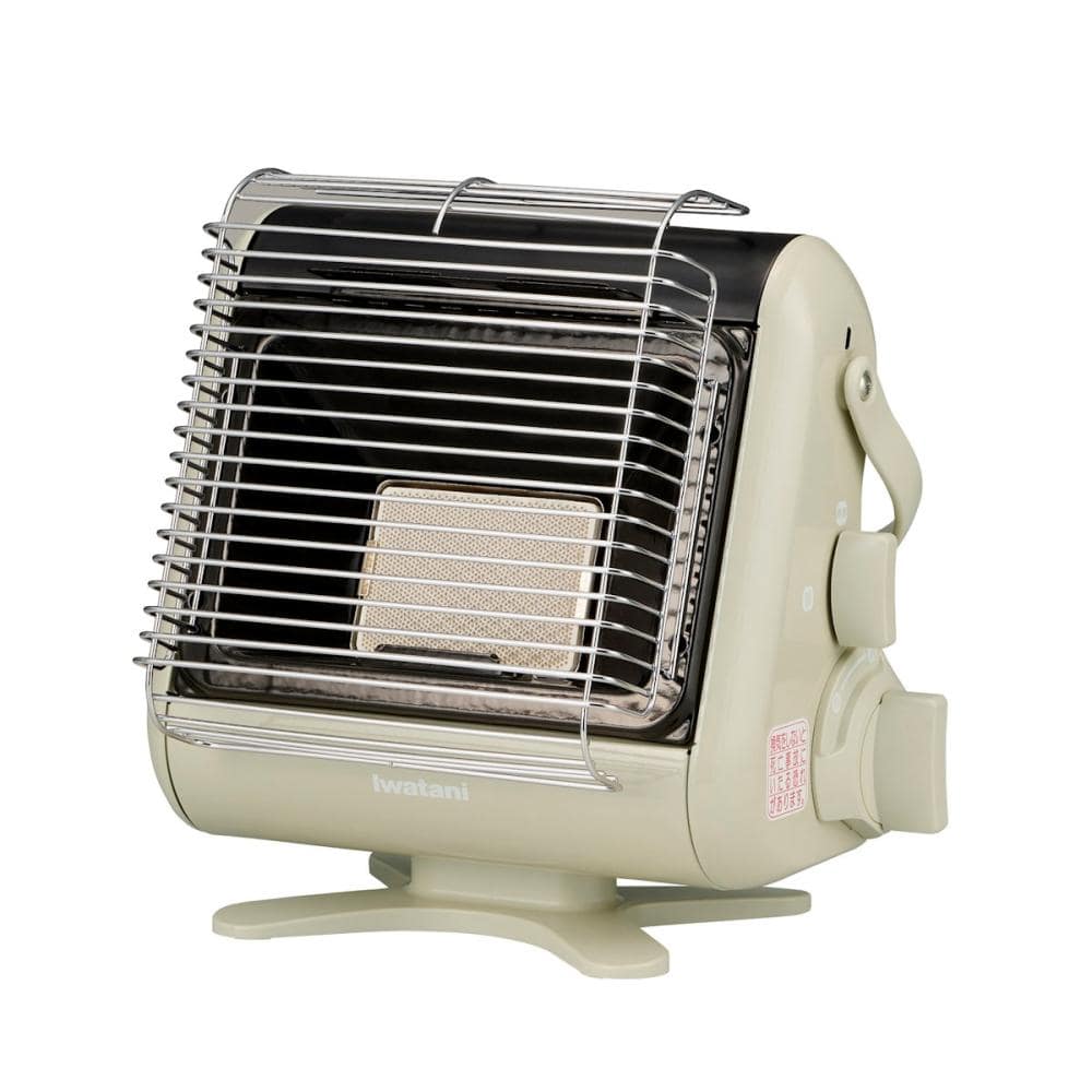 イワタニ　カセットガスストーブポータブル　マイ暖　ＣＢ－ＳＴＶ－ＭＹＤ２