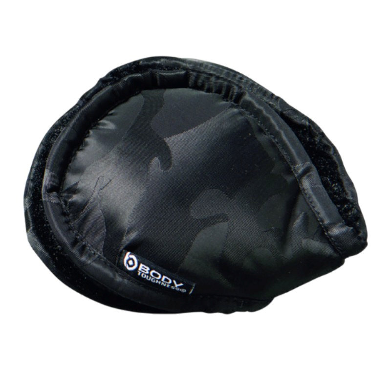 おたふく手袋　発熱防風　イヤーマフ　迷彩　ＪＷ－１１６