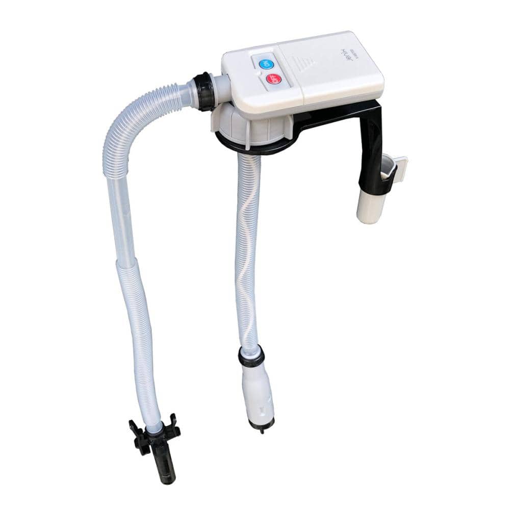 Ｊｅｎｉｘ（ジェニックス）　自動停止固定式灯油ポンプ　カートリッジタンク用　Ｋ－ＭＳ７００