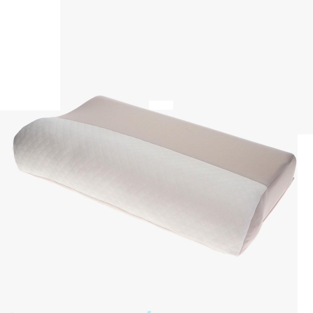 モリシタ　スマホ首を考えた枕　ハードタイプ　幅５０×奥行３０×高さ７～１０ｃｍ