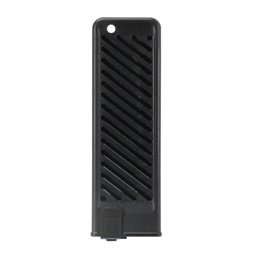 パール金属　セーフティーナイフロックケース　ブラック　ＣＣ－１５０８