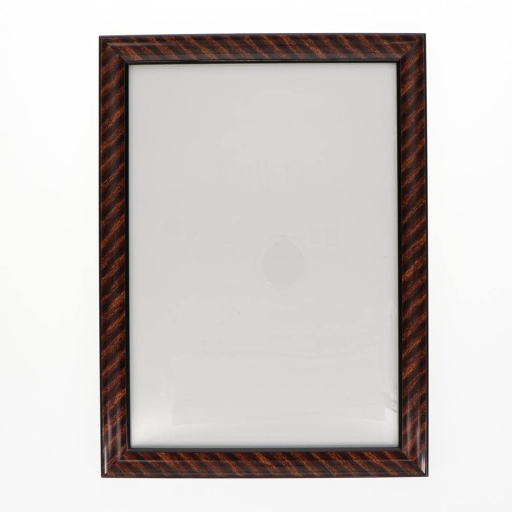 Ｌ’ＣＲＥＳＴ（ルクレスト）　軽くて割れにくい賞状額　金ラック　Ａ３　ＮＫ－ＳＧＲ