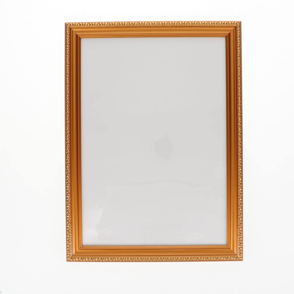 Ｌ’ＣＲＥＳＴ（ルクレスト）　軽くて割れにくい賞状額　金ケシ　大賞　ＮＫ－ＳＧＫ