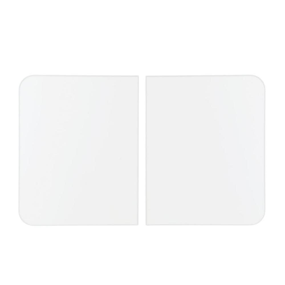 東プレ　軽量組み合わせふた　ｋａｒｕｆｕｔａ（かるふた）　Ｕ１１　間口１０８×奥行６８ｃｍ