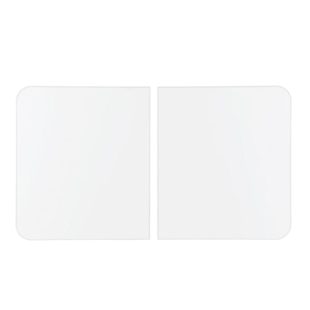 東プレ　軽量組み合わせふた　ｋａｒｕｆｕｔａ（かるふた）　Ｕ１２　間口１１８×奥行６８ｃｍ