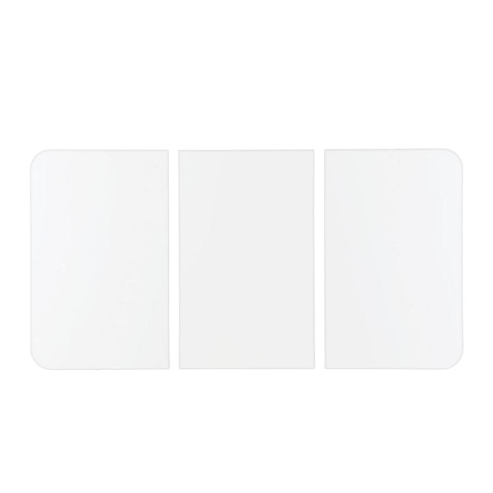 東プレ　軽量組み合わせふた　ｋａｒｕｆｕｔａ（かるふた）　Ｌ１４　間口１３８×奥行７３ｃｍ