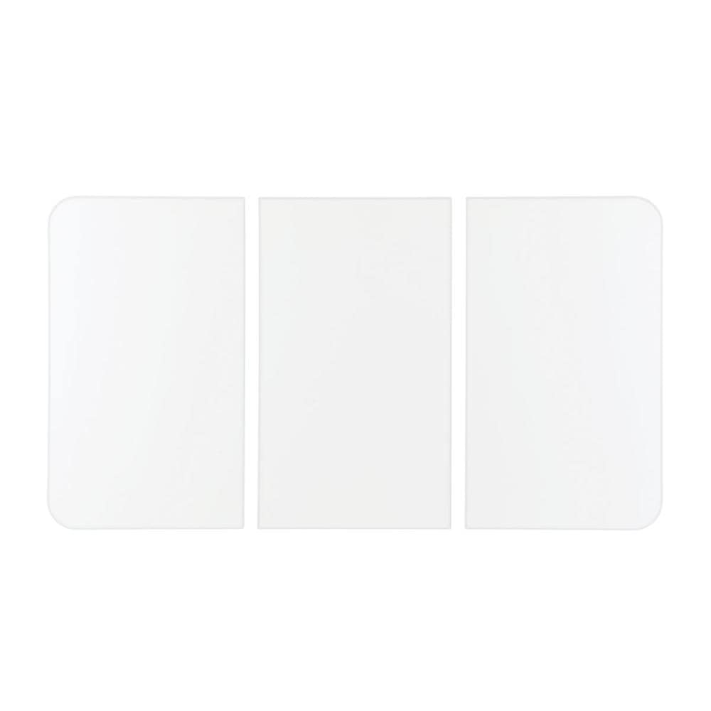 東プレ　軽量組み合わせふた　ｋａｒｕｆｕｔａ（かるふた）　Ｗ１４　間口１３８×奥行７８ｃｍ