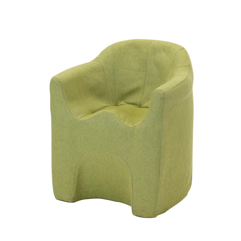 明光ホームテック　マジかるソファ　グリーン　ＲＡＹＴ－サンドＧＮ