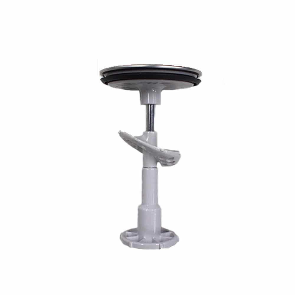 ＬＩＸＩＬ　ＩＮＡＸ　てまなし排水口ヘアーキャッチャー付排水栓　＃ＬＦ－ＡＲ－ＨＣ