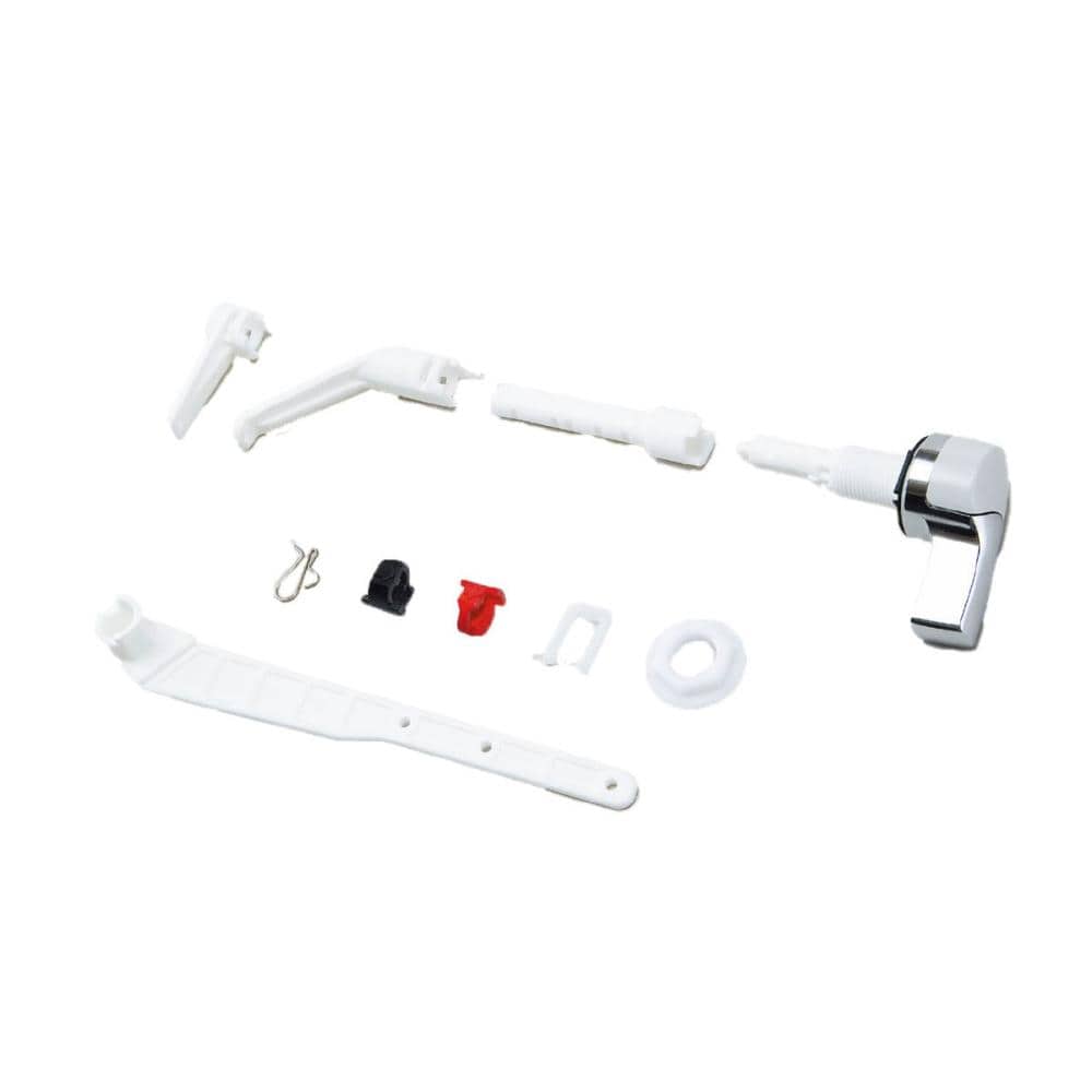 ＬＩＸＩＬ　ＩＮＡＸ　マルチ洗浄ハンドル　トイレ部品　ＴＦ－１０Ａ