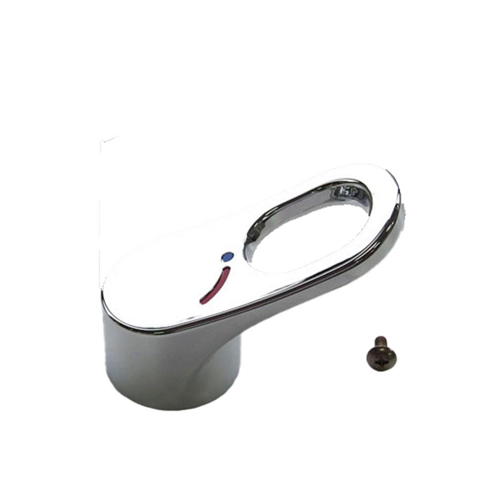 ＬＩＸＩＬ　ＩＮＡＸ　シングルレバーハンドル部　洗面用水栓部品　Ａ－８２３５