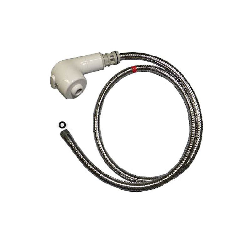 ＬＩＸＩＬ　ＩＮＡＸ　シャワー・ホースセット　洗面用水栓部品　Ａ－２０００