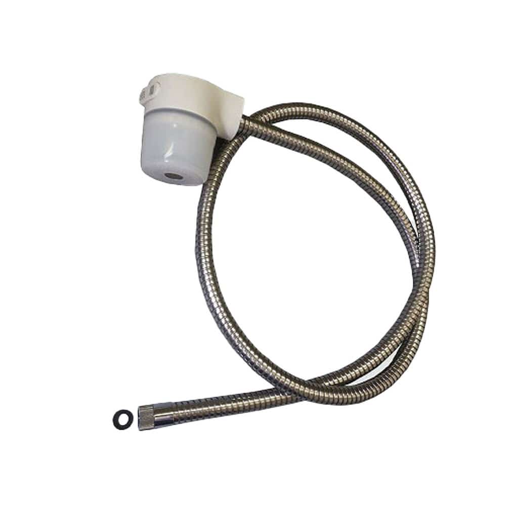 ＬＩＸＩＬ　ＩＮＡＸ　シャワー・ホースセット　洗面用水栓部品　Ａ－３４３３／Ｎ８８