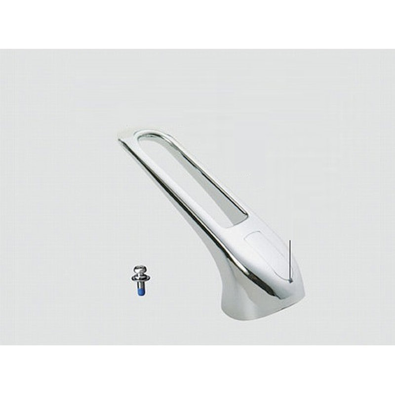 ＬＩＸＩＬ　ＩＮＡＸ　シングルレバーハンドル部　キッチン用水栓部品　Ａ－３８７６