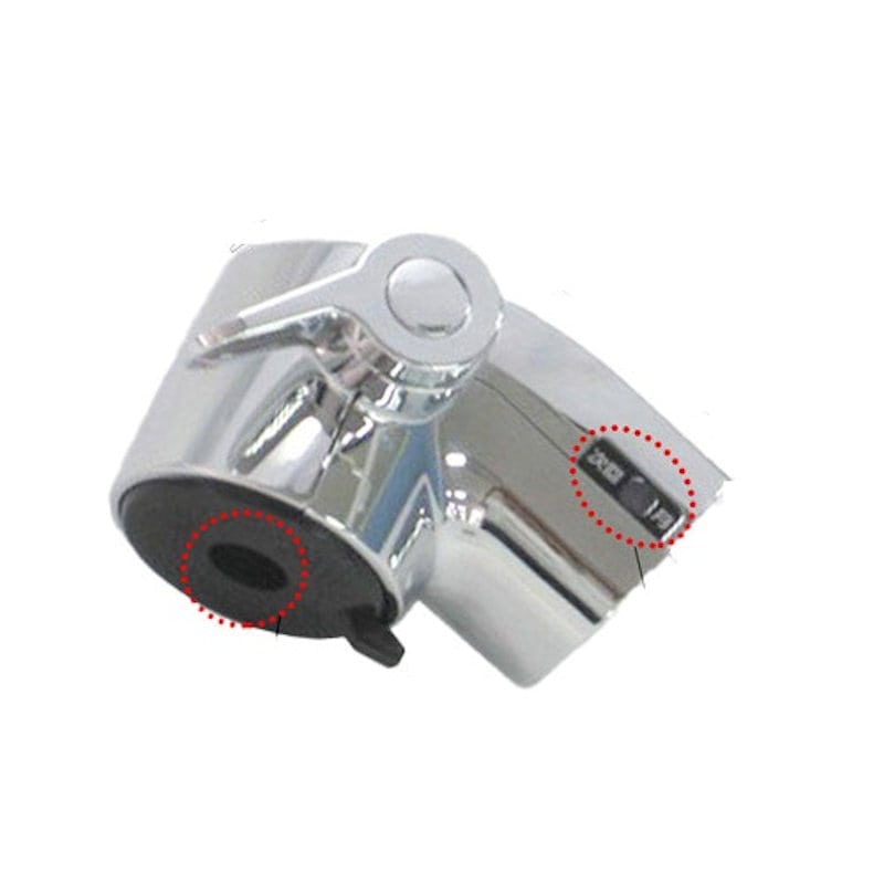 ＬＩＸＩＬ　ＩＮＡＸ　シャワーヘッド部　キッチン用水栓部品　Ａ－８４３７