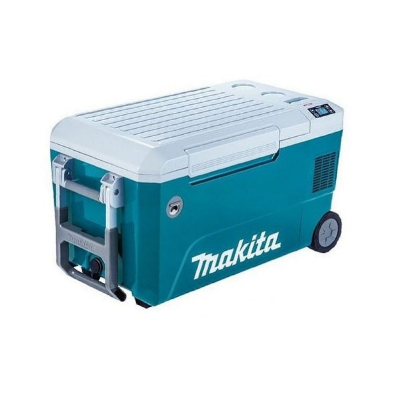 マキタ　充電式保冷温庫（青）　ＣＷ００２ＧＺ