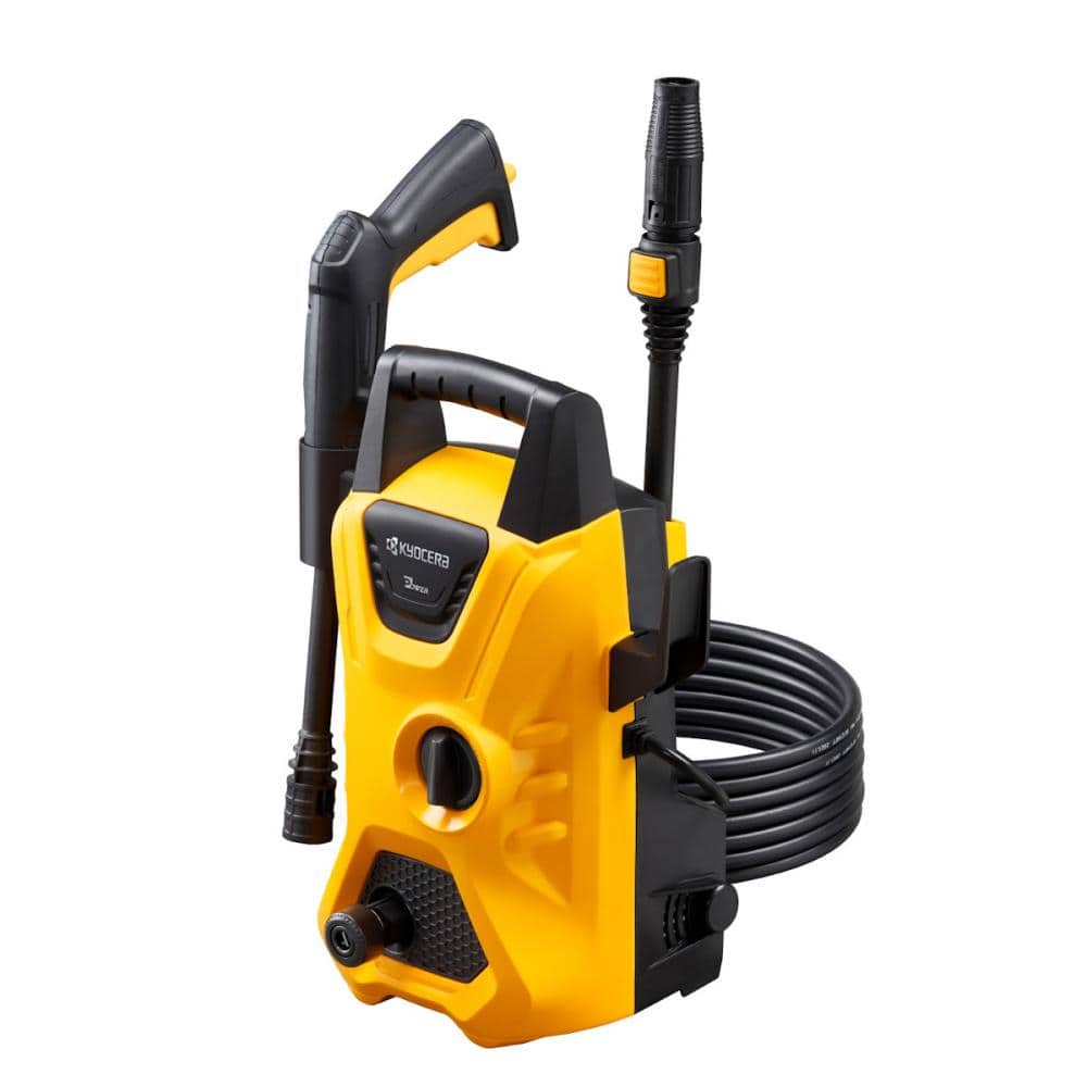 京セラ（リョービ）　高圧洗浄機　ＡＪＰ－１４３０