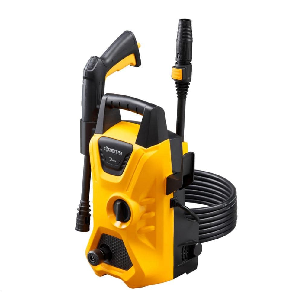 京セラ（リョービ）　高圧洗浄機　ＡＪＰ－１４３０ＳＰ