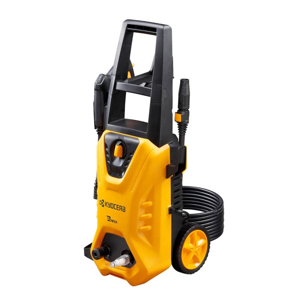 京セラ（リョービ）　高圧洗浄機　ＡＪＰ－１６３０ＳＰ