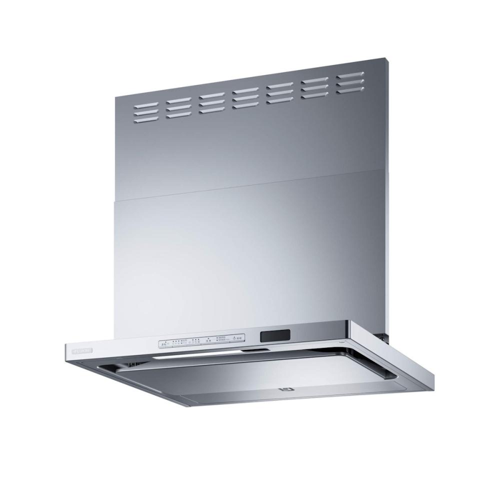 レンジフード　プレミアムＴＡＧシリーズ　シルバーメタリック　幅７５ｃｍ　排気口：中央　ＴＡＧ－ＲＥＣ－ＡＰ７５１ＳＶ