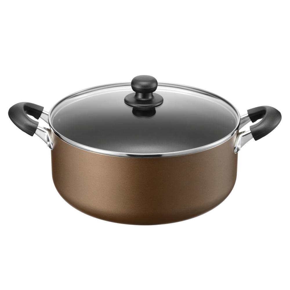 和平フレイズ　Ｎｅｗおおらか鍋　ＩＨ対応両手鍋　２８ｃｍ