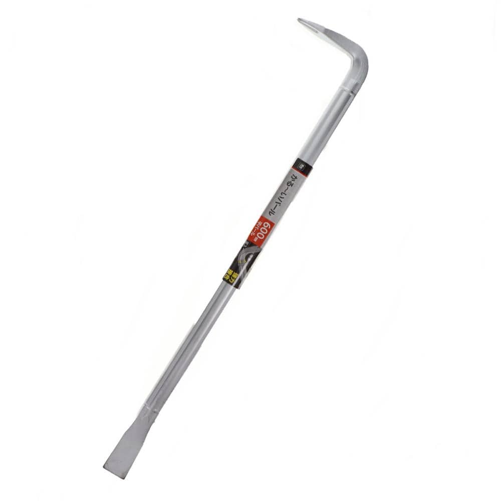 Ｋ＋ＧＥＡＲ　かる～いバール　６００ｍｍ