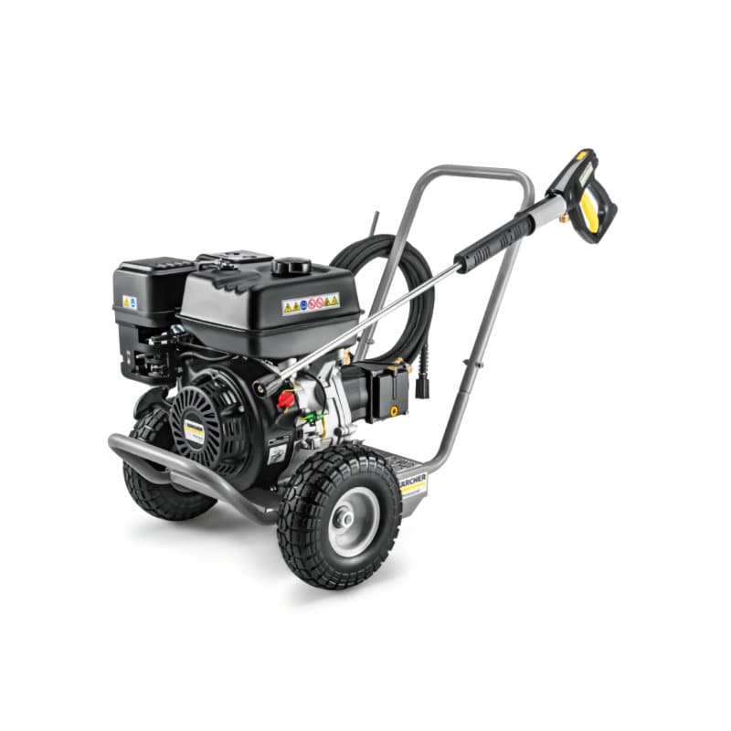 ケルヒャー　業務用エンジン高圧洗浄機　ＨＤ７／２０　Ｇ　Ｃｌａｓｓｉｃ