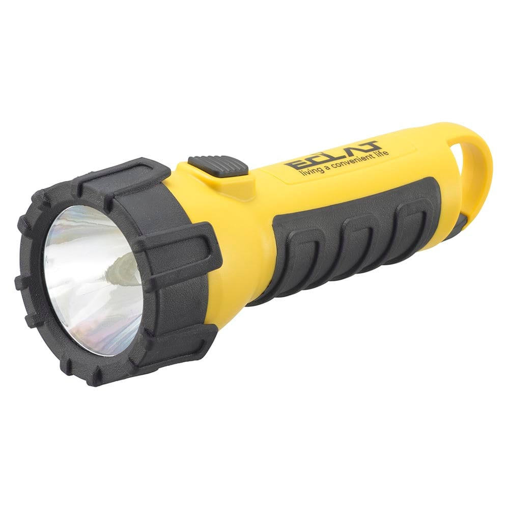 オーム電機　ＬＥＤプロテクションライト　ＥＣＬＡＴ　２３０ルーメン　ＬＨＰ２１Ｄ７