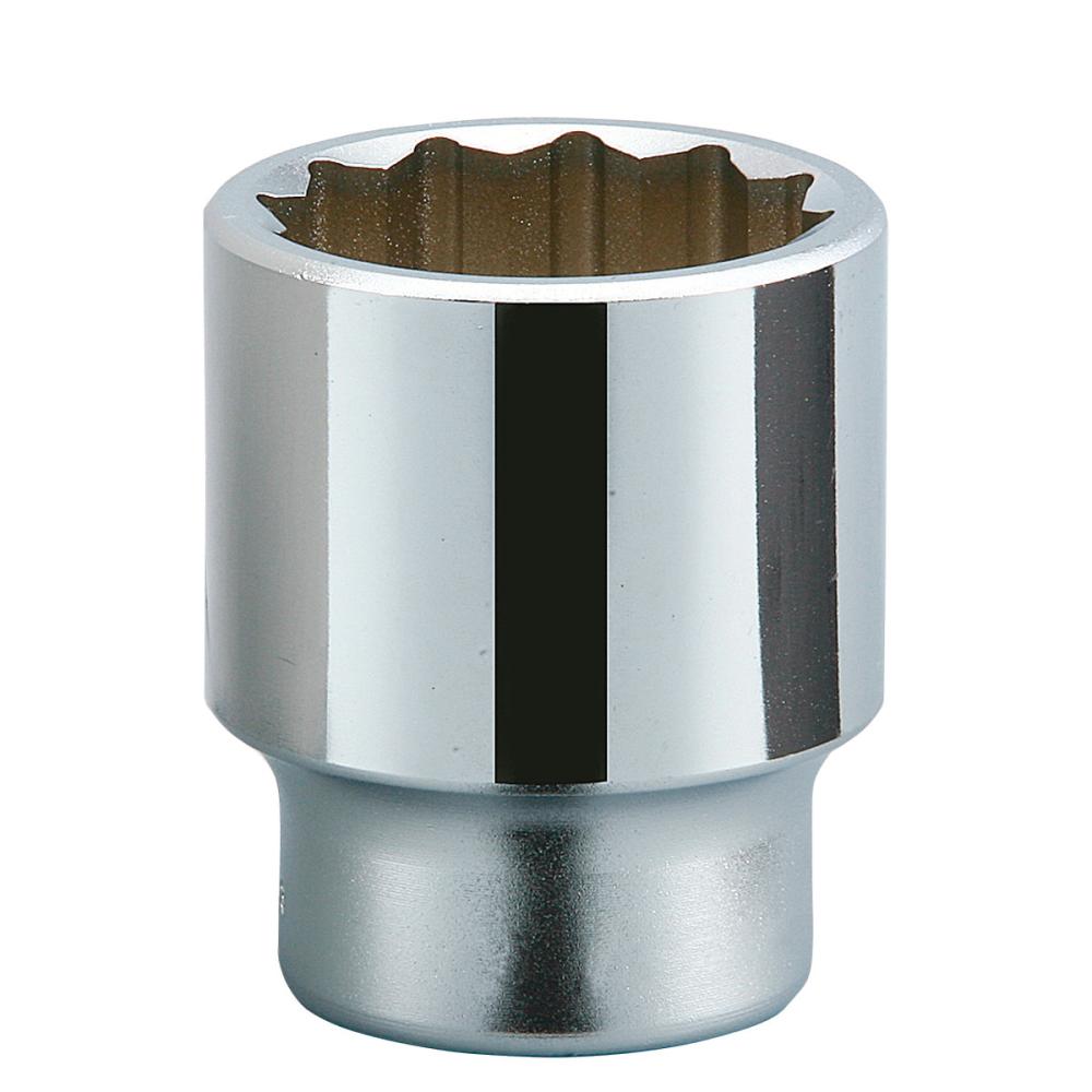 京都機械工具　ＫＴＣ　ソケット（１９．０）　Ｂ６－３１Ｗ