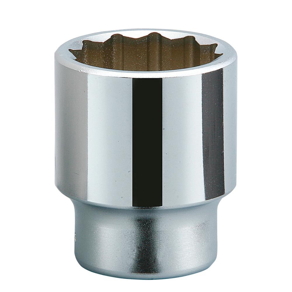 京都機械工具　ＫＴＣ　ソケット（１９．０）　Ｂ６－３６Ｗ