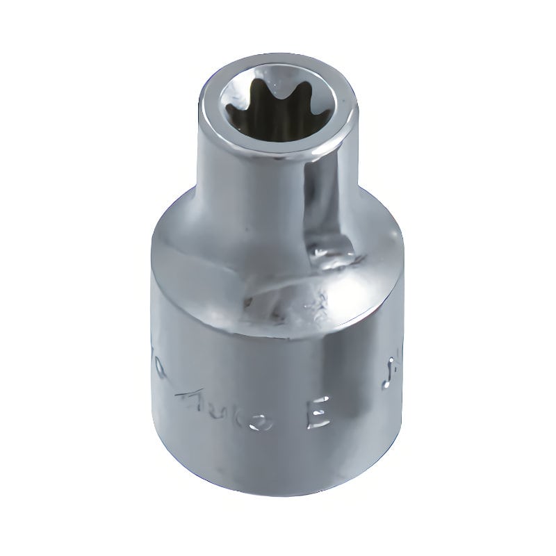 スエカゲツール　Ｐｒｏ－Ａｕｔｏ　３／８スペシャルＥソケット　ＥＳ３１０　Ｅ－１０　９．５ｓｑ