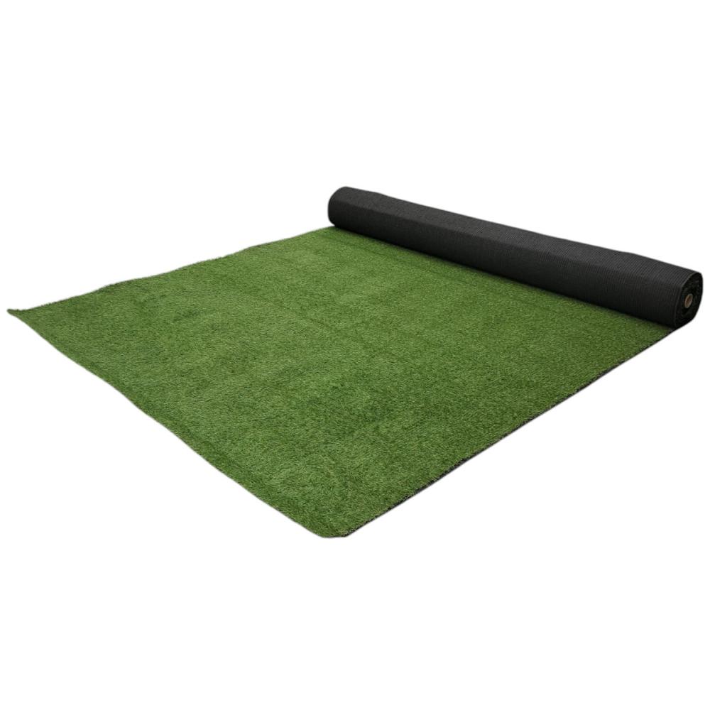 Ｋ＋ＢＵＬＩＤ　リアル人工芝　３５ｍｍ　２×１０ｍ　耐候年数７～８年