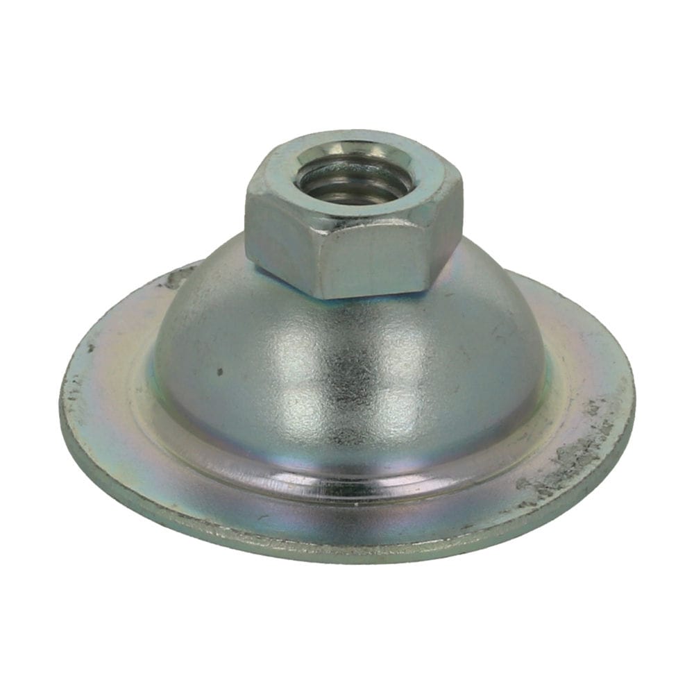 八幡ねじ　アジャストナット　Ｍ８