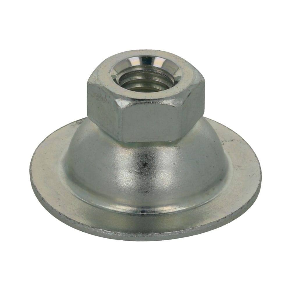 八幡ねじ　アジャストナット　Ｍ１０