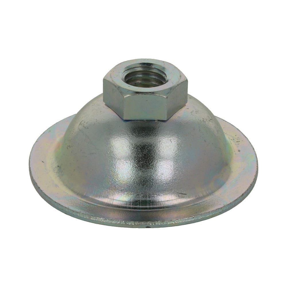 八幡ねじ　アジャストナット　Ｍ１２