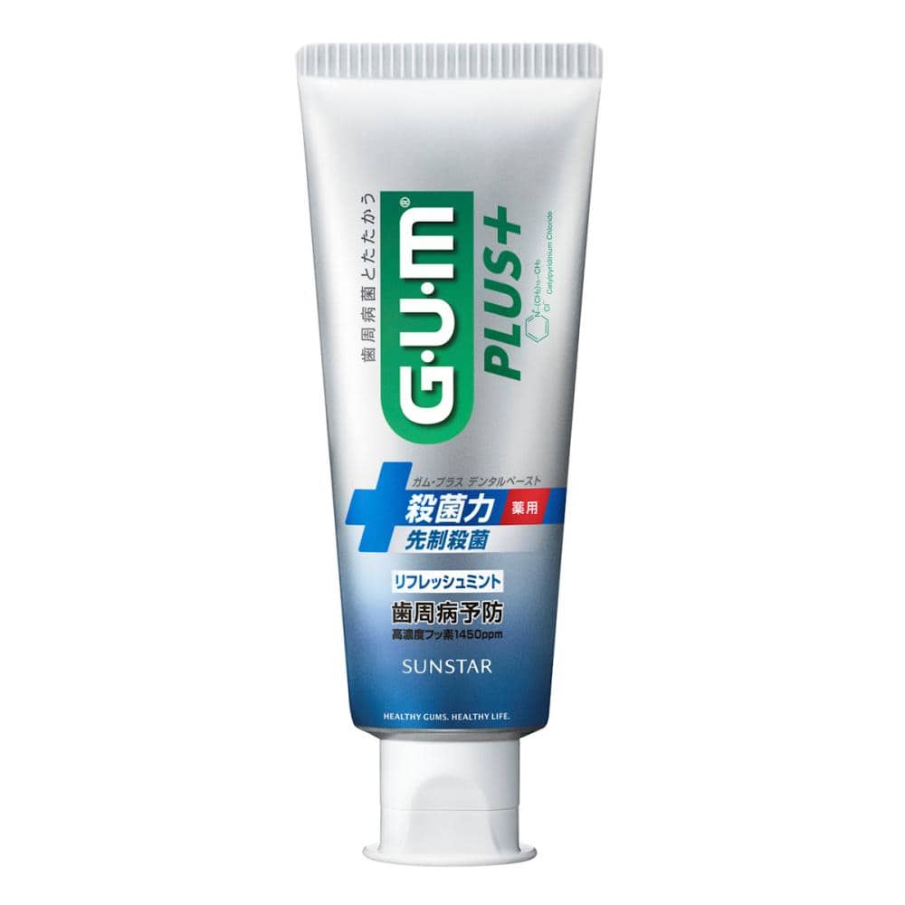 リフレッシュミント