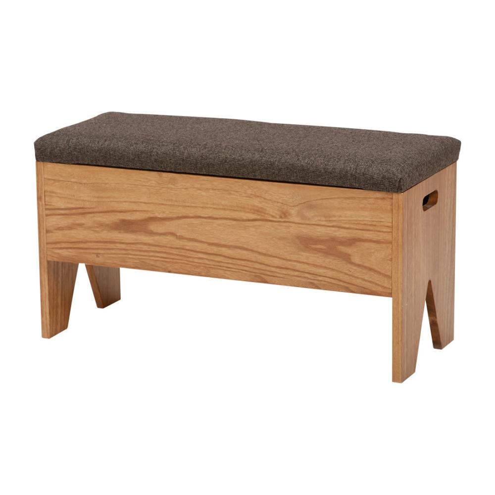 萩原　玄関ベンチ　幅７０ｃｍ　ＭＢＣ－６１９６