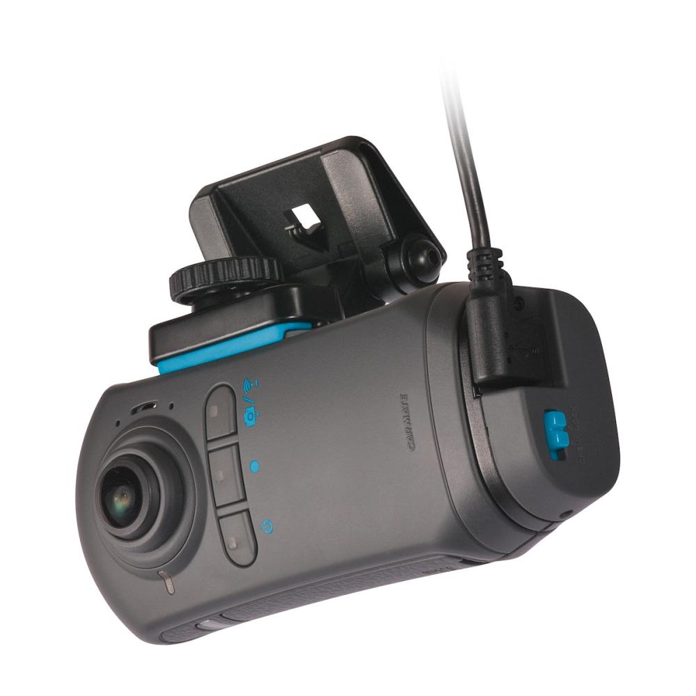 カーメイト　ドライブレコーダー　ダクション　３６０度全天球型　ＤＣ５０００