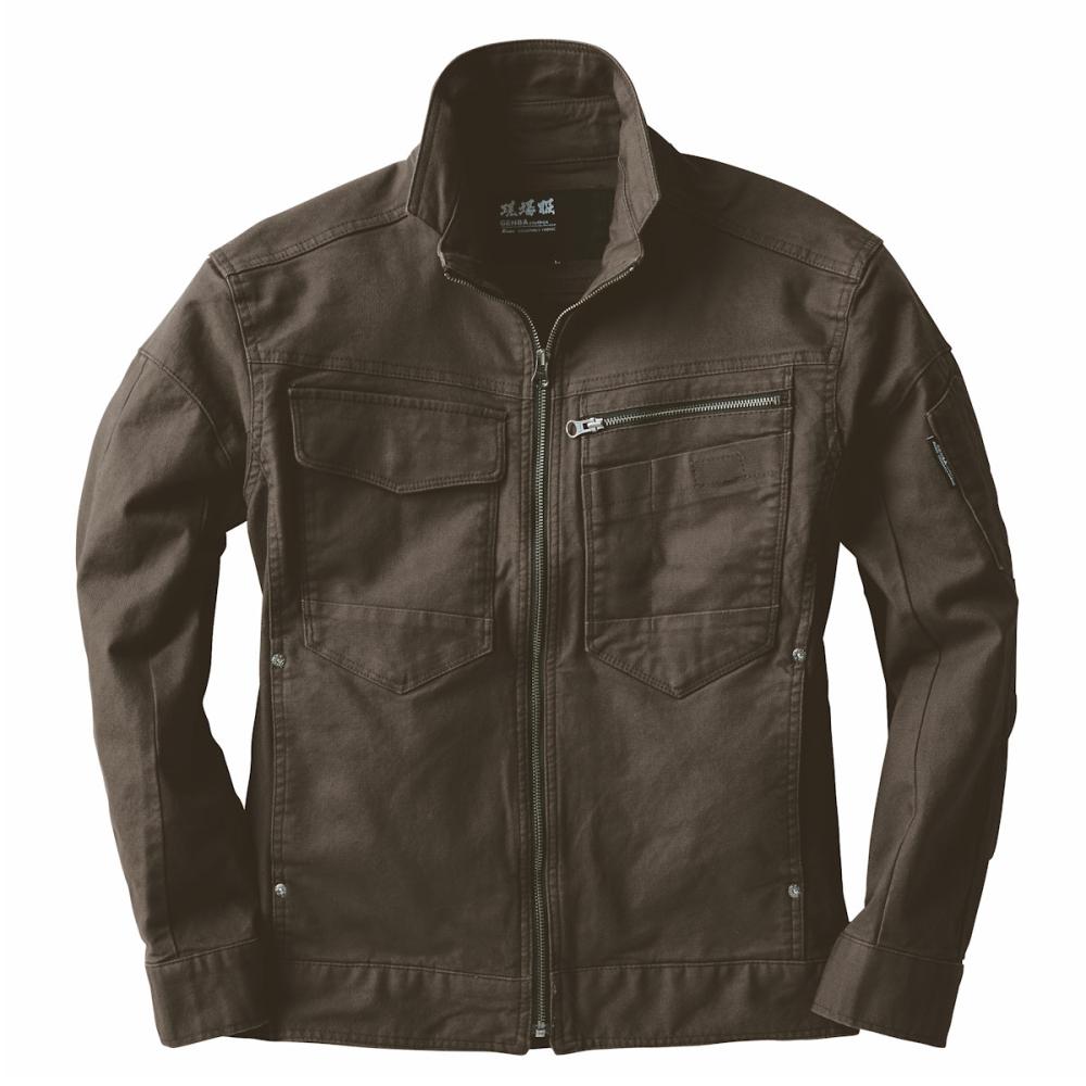 アーミーグリーン