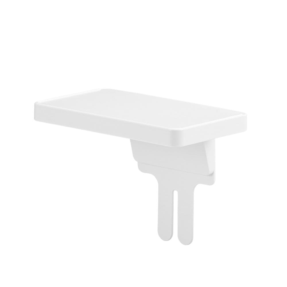 トイレットシェルフ　スクエア